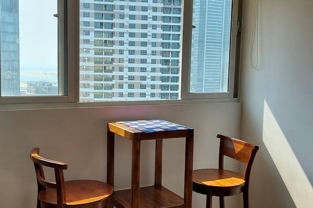 Jays Apartment - Colombo 02 At The Heart Of Convenience Exteriör bild
